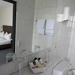 Hotel-restaurant Zum Stern Baumholder