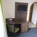 Hotel Hotel-restaurant Zum Stern