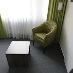 Hotel-restaurant Zum Stern Hotel Baumholder