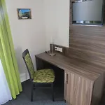 Hotel-restaurant Zum Stern 3* Baumholder
