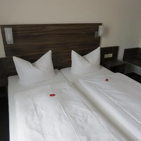 Hotel-restaurant Zum Stern Baumholder