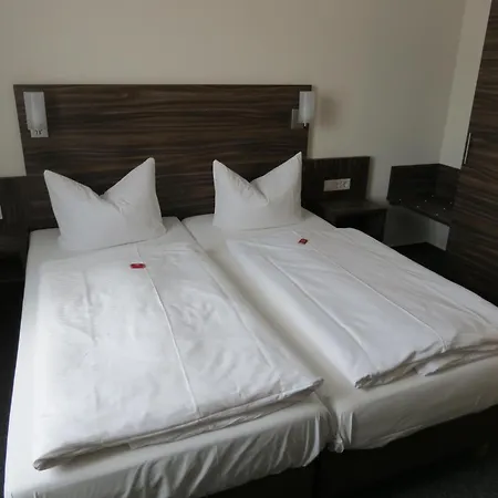 Szálloda Hotel-restaurant Zum Stern