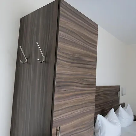 Hotel-restaurant Zum Stern 3*