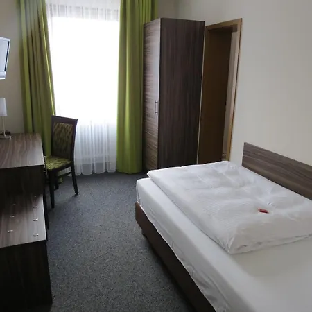Hotel-restaurant Zum Stern