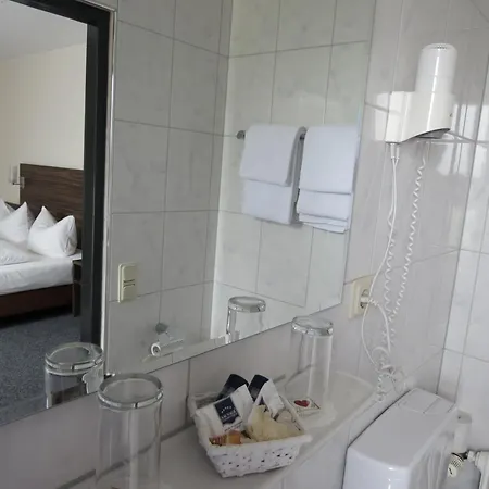 Hotel-restaurant Zum Stern Baumholder