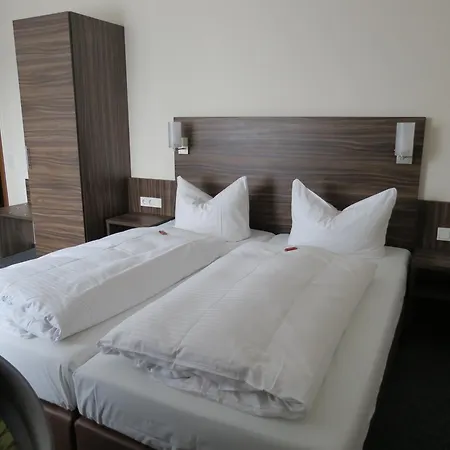 Hotel-restaurant Zum Stern Hotel 3*