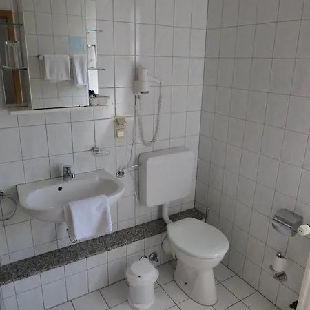 Hotel-restaurant Zum Stern Hotel 3*