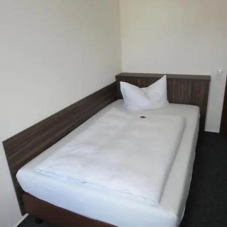 Hotel-restaurant Zum Stern 3* Baumholder
