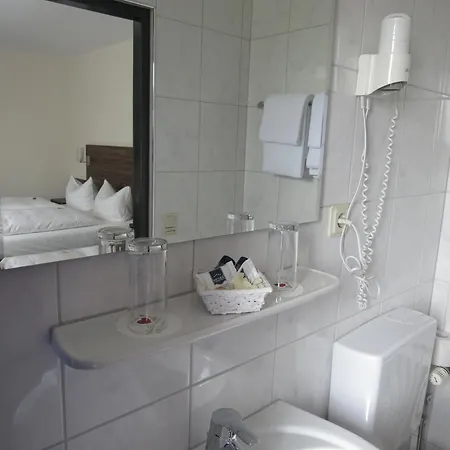 Hotel-restaurant Zum Stern