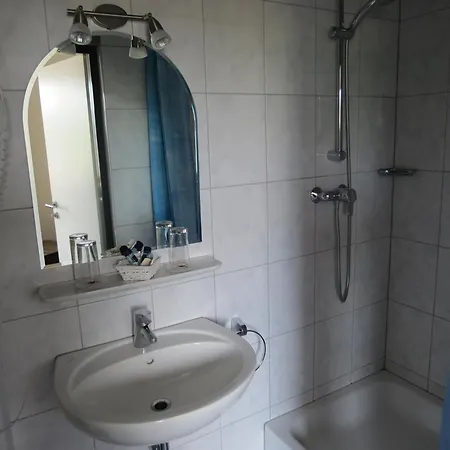 Hotel-restaurant Zum Stern 3*