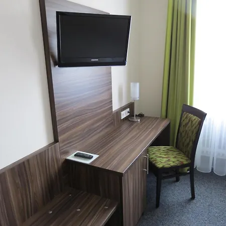 Hotel-restaurant Zum Stern Szálloda 3*