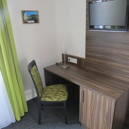 Hotel-restaurant Zum Stern 3* Baumholder