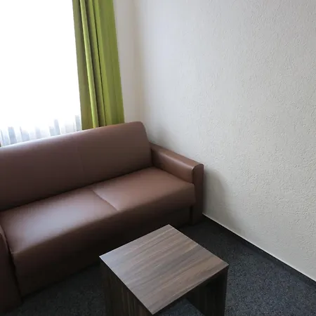 Hotel-restaurant Zum Stern