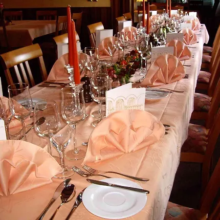 Hotel-restaurant Zum Stern Hotel 3*