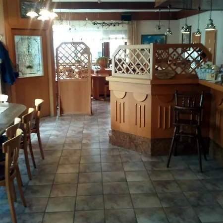 Hotel Hotel-restaurant Zum Stern