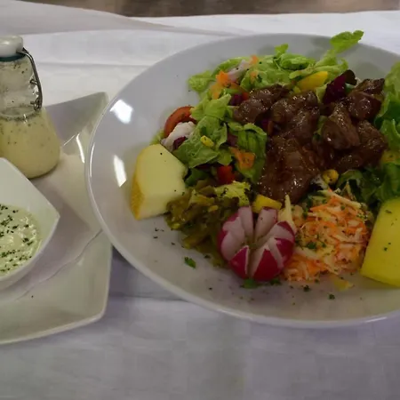 Hotel-restaurant Zum Stern Hotel