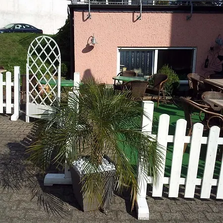 Hotel Hotel-restaurant Zum Stern Baumholder