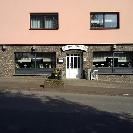 Hotel-restaurant Zum Stern