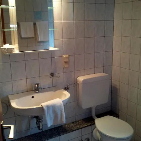 Hotel-restaurant Zum Stern Hotel Baumholder