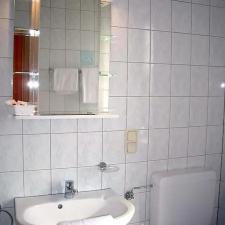 Hotel-restaurant Zum Stern