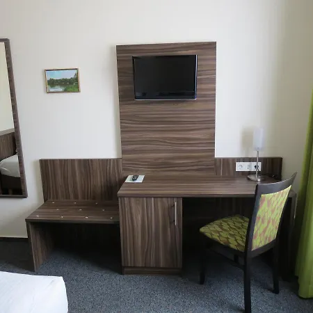 Hotel-restaurant Zum Stern Баумхольдер