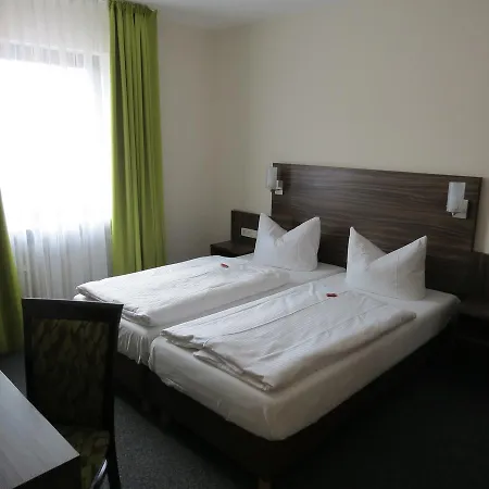 Hotel-restaurant Zum Stern 3* Baumholder