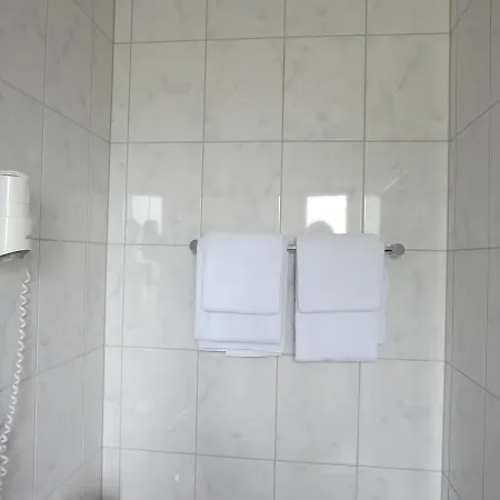 Hotel-restaurant Zum Stern 3* Baumholder