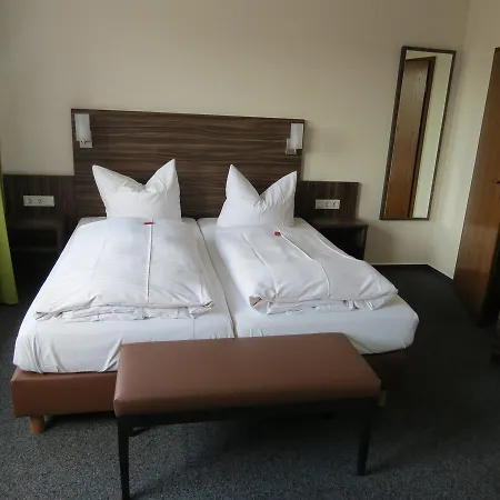 Hotel-restaurant Zum Stern Hotel 3*