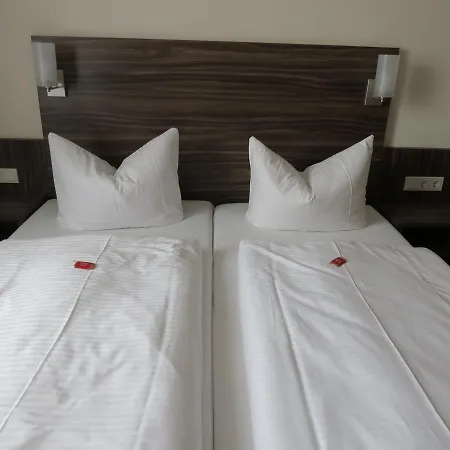 Hotel-restaurant Zum Stern 3*