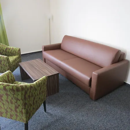 Hotel-restaurant Zum Stern