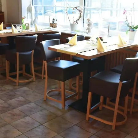 Hotel Hotel-restaurant Zum Stern Baumholder