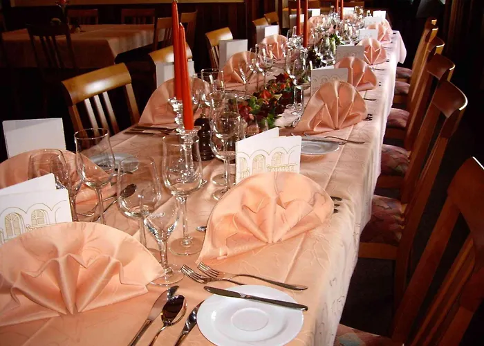 Hotel-restaurant Zum Stern Hotel 3*