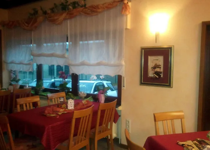 Hotel Hotel-restaurant Zum Stern 3*