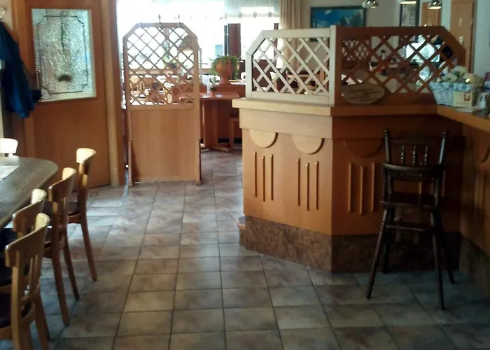 Hotel Hotel-restaurant Zum Stern