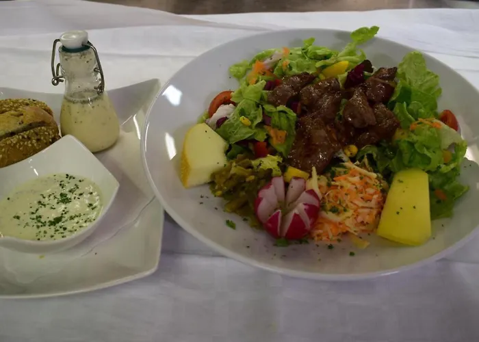 Hotel-restaurant Zum Stern Hotel