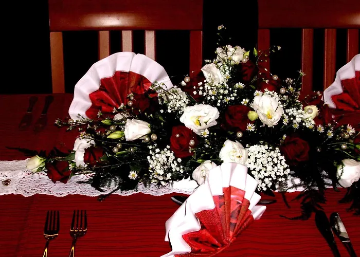 Hotel Hotel-restaurant Zum Stern