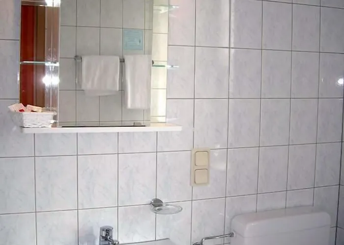 Hotel-restaurant Zum Stern