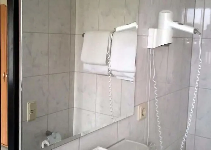 Hotel-restaurant Zum Stern Hotel 3*