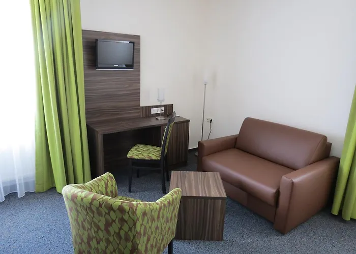 Hotel-restaurant Zum Stern Baumholder