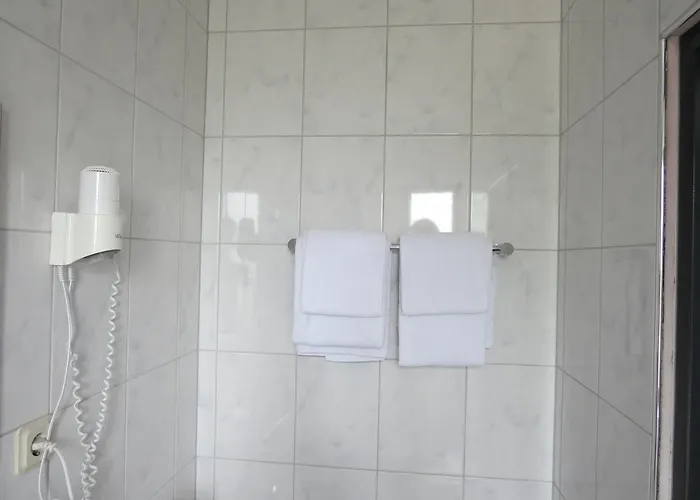 Hotel-restaurant Zum Stern 3* Baumholder